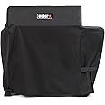 Weber Searwood XL 600 Pellet Grill Cover
