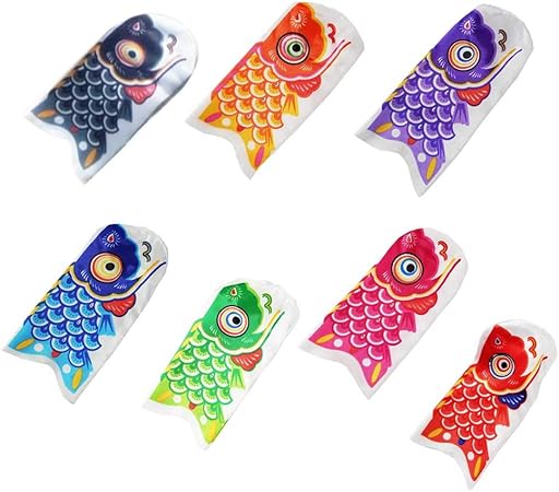 Amazon Yucheng こいのぼり 室内 こいのぼりミニ 15cm 七色セット 鯉のぼり 出産祝い 初節句 こどもの日 端午の節句 男の子 女の子 子供の日 海外土産 インテリア ギフト プレゼント 七色15cm こいのぼり おもちゃ Amazon Yucheng こいのぼり 室内 こいのぼりミニ 15cm 七色セット 鯉のぼり 出産祝い 初節句 こどもの日 端午の節句 男の子 女の子 子供の日 海外土産 インテリア ギフト プレゼント 七色15cm こいのぼり おもちゃ