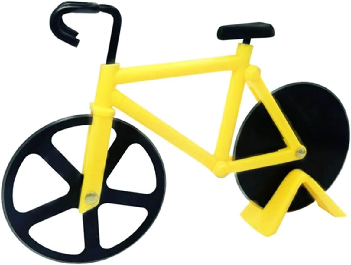 mountain bike pizza cutter