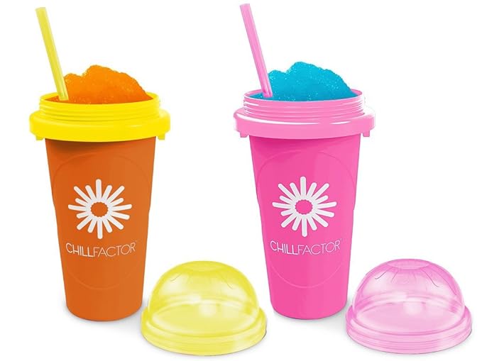BCdirekt Slushy Maker Sommerangebot 2er-Set