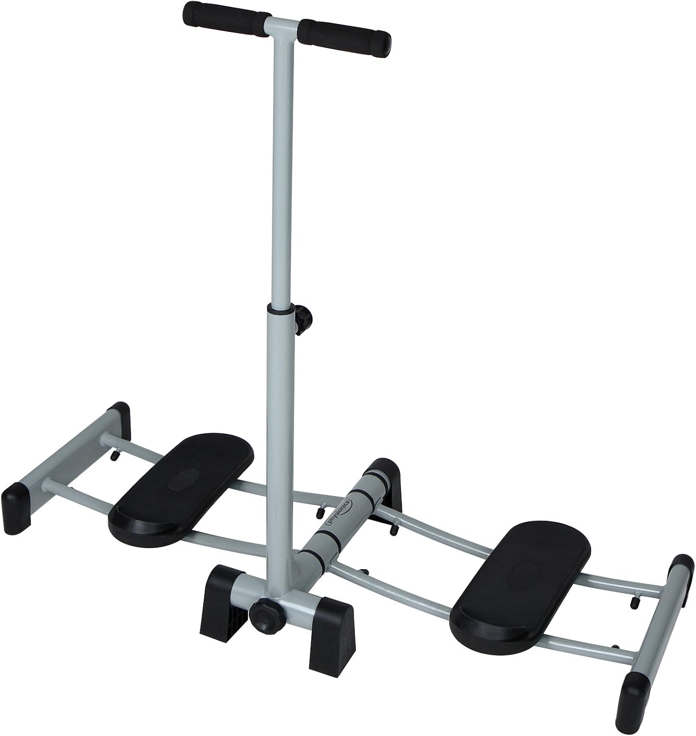 Physionics Leg Magic Appareil de Fitness Pliable pour Les Jambes