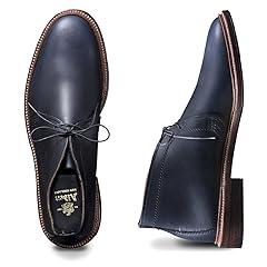 Unlinde Chukka Boot Chromexcel 770285: Navy