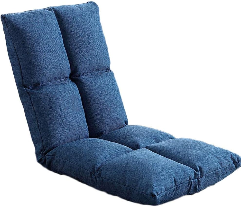 Amazon Com Cxjff Lazy Sofa Cushion 8 Large Foldable Sofa You