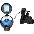 DIG 410BT-075 Battery Powered Bluetooth Controller w/ 3/4" in-Line Valve