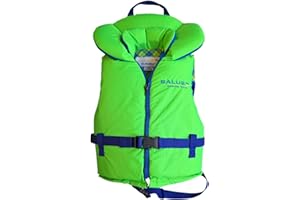 Salus Nimbus PFD
