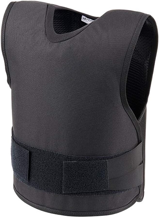 Bullet Proof Vest Level II + Stab Level I - Covert/Overt