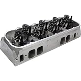 Flo-Tek BBC 315CC ALUM CYL HEAD ASSEMBLED