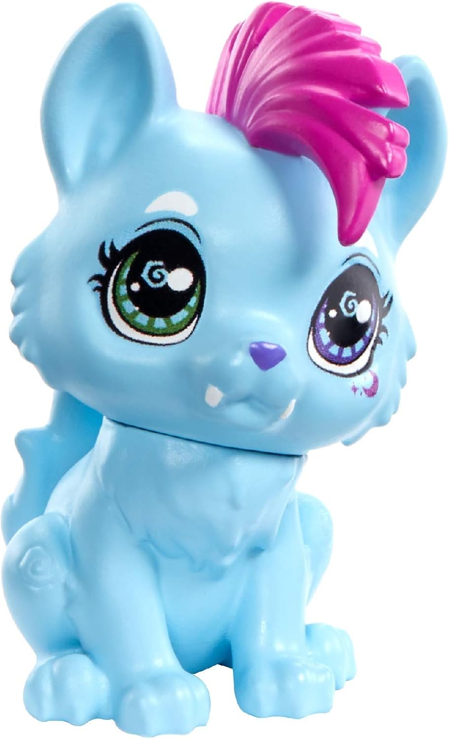 Cave Club TELLA DOLL, Multicolor - Image 5