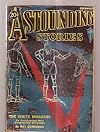 Astounding Stories 1931 12