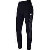 Kingsland Equestrian Karina Full Grip Compression Riding Tights