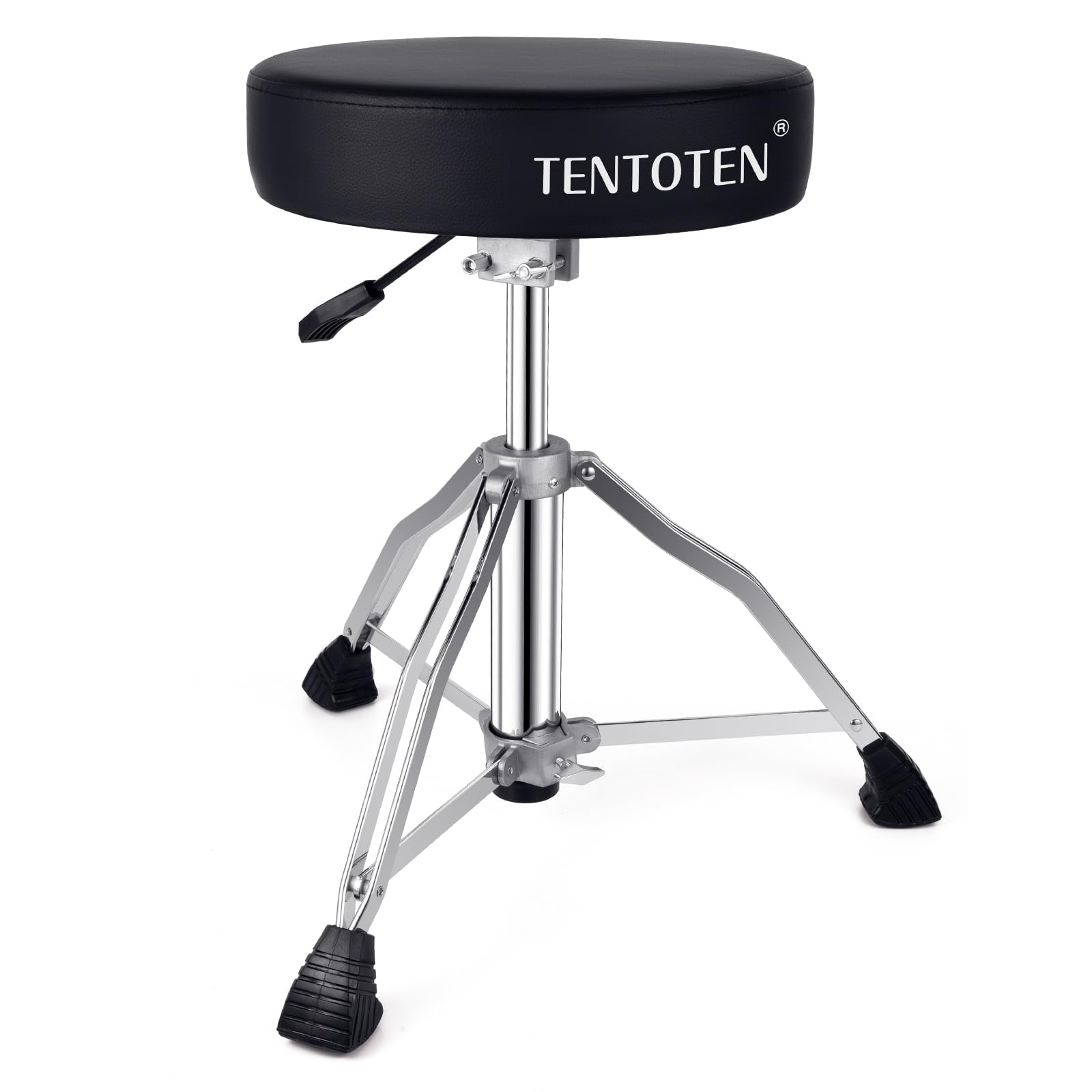 TENTOTEN Drum Throne Adjustable Height Drum