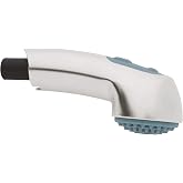 Grohe 46298SD0 Dual Spray Pull-Out, RealSteel