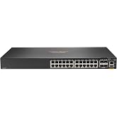HP Aruba 6200F 24G 4SFP+ Switch