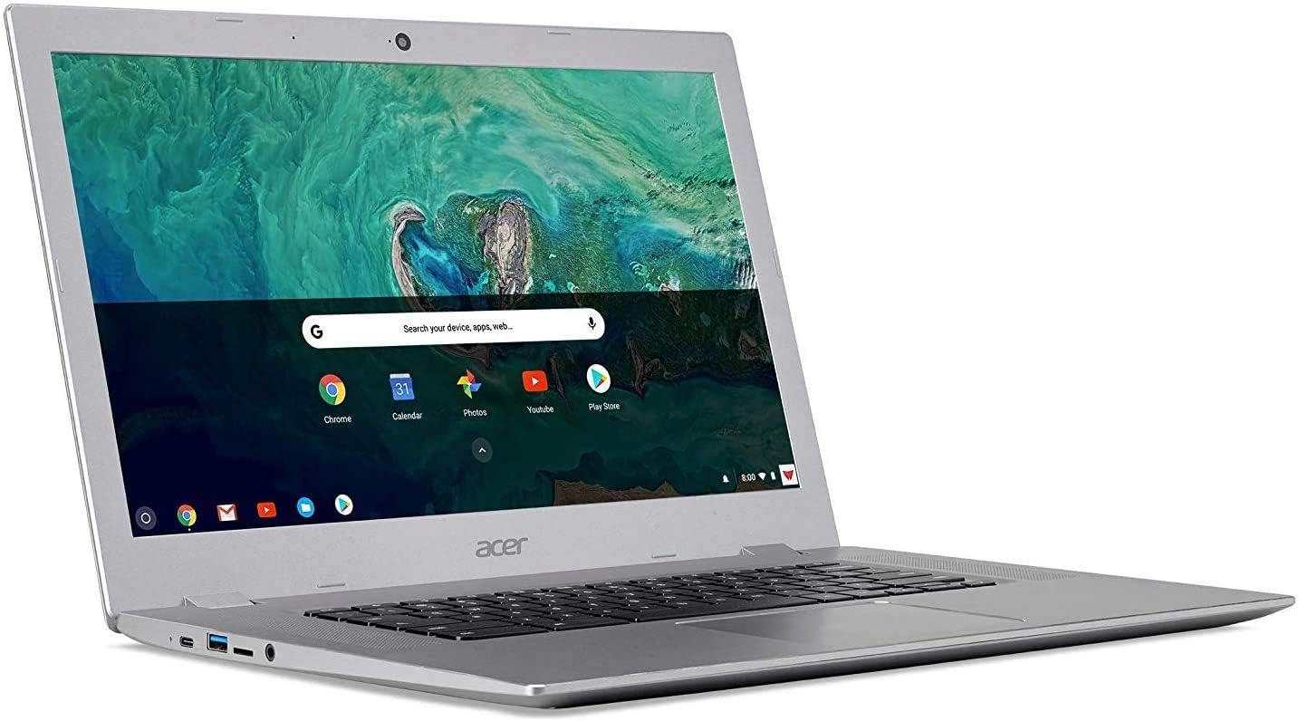 Acer Chromebook 15.6