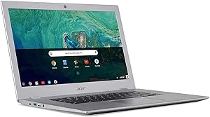 Acer Chromebook 15.6
