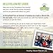 Calming Treats for Dogs - 120 Chews, Grain-Free Dog Treats Made in USA - Pet Stress Relief, Dog Separation Anxiety Relief, Natural Calm Aid Supplement for Composure Anti Barking Motion Sickness Storms