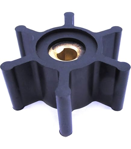 Jabsco Impeller Kit - 6303-0003-P | Marine
