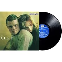 Amazon.com: Chet Baker Plays The Best Of Lerner And Loewe [LP