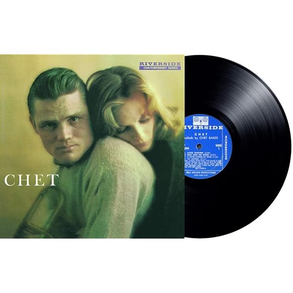 Chet Baker - Chet Baker & Crew - Amazon.com Music