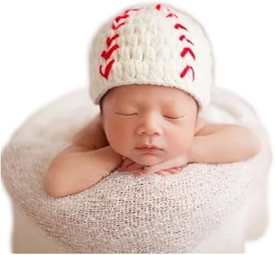 newborn boy baseball caps