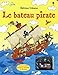 BATEAU PIRATE by