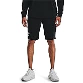 Under Armour Men's Rival Terry Shorts