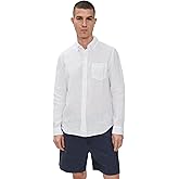 Alex Mill Men's Mill Shirt in Cotton