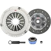 CMPRO OEM Clutch Kit fits 94-11 Ranger B2300 B2500 B3000 2.3L 2.5L 3.0L | OEM Replacement fits Cab XL XLT Limited SX Sport DS STX Edge Tremor SE Troy Lee Splash | Daily Driving