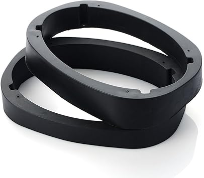 6x9 speaker spacer best buy