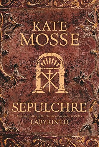 #94 — Sepulchre