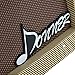 Donner 15W Acoustic Guitar AMP Kit DGA-1 Guitar Amplifier with 10 Feet Guitar Cable