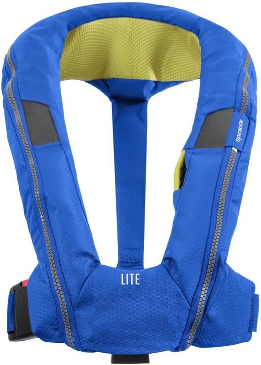 Spinlock Deckvest LITE 170N