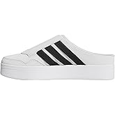 adidas Women's Hoops 4.0 Mule Sneakers