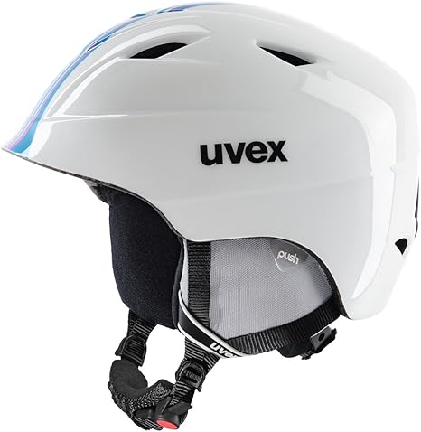 kids ski race helmet