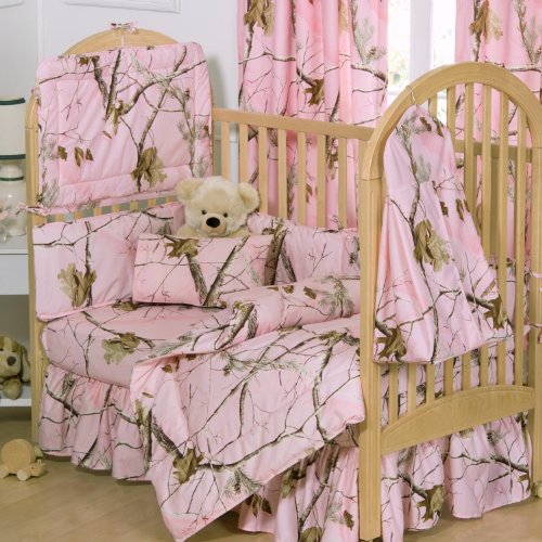 Pink Bedding Sets