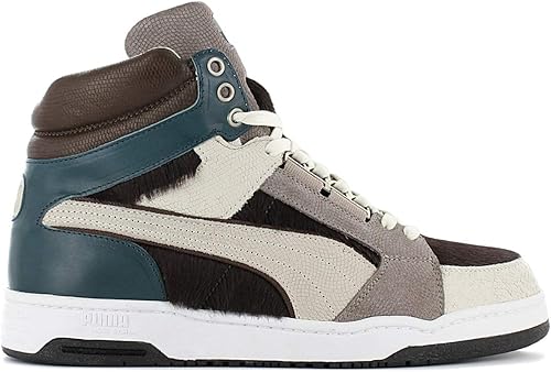 puma trinomic montante