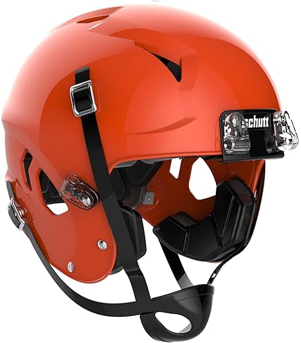 Amazon.com : Schutt Vengeance Varsity Facemask for Vengeance