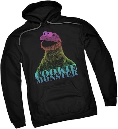 monster hoodie amazon