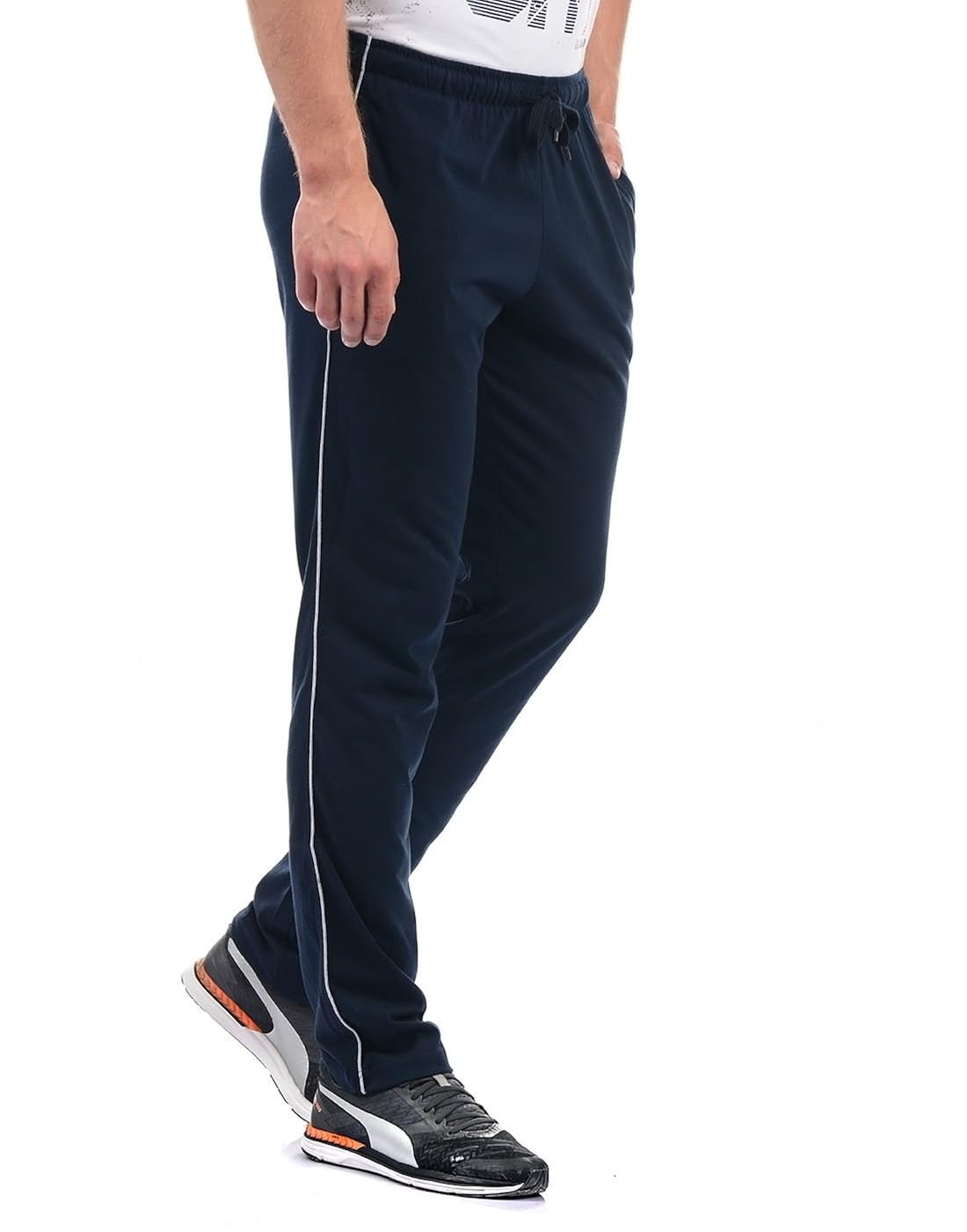 monte carlo men casual trackpants