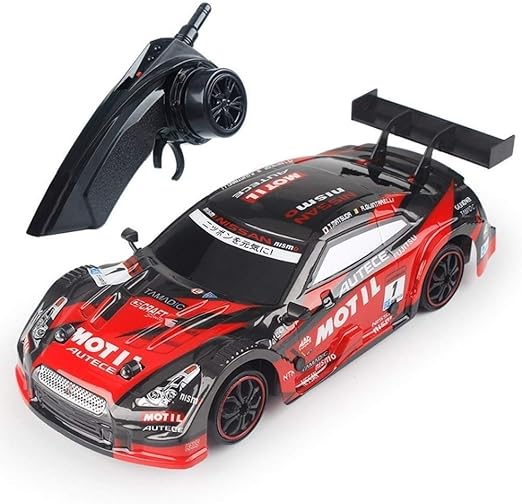 coches teledirigidos de drift