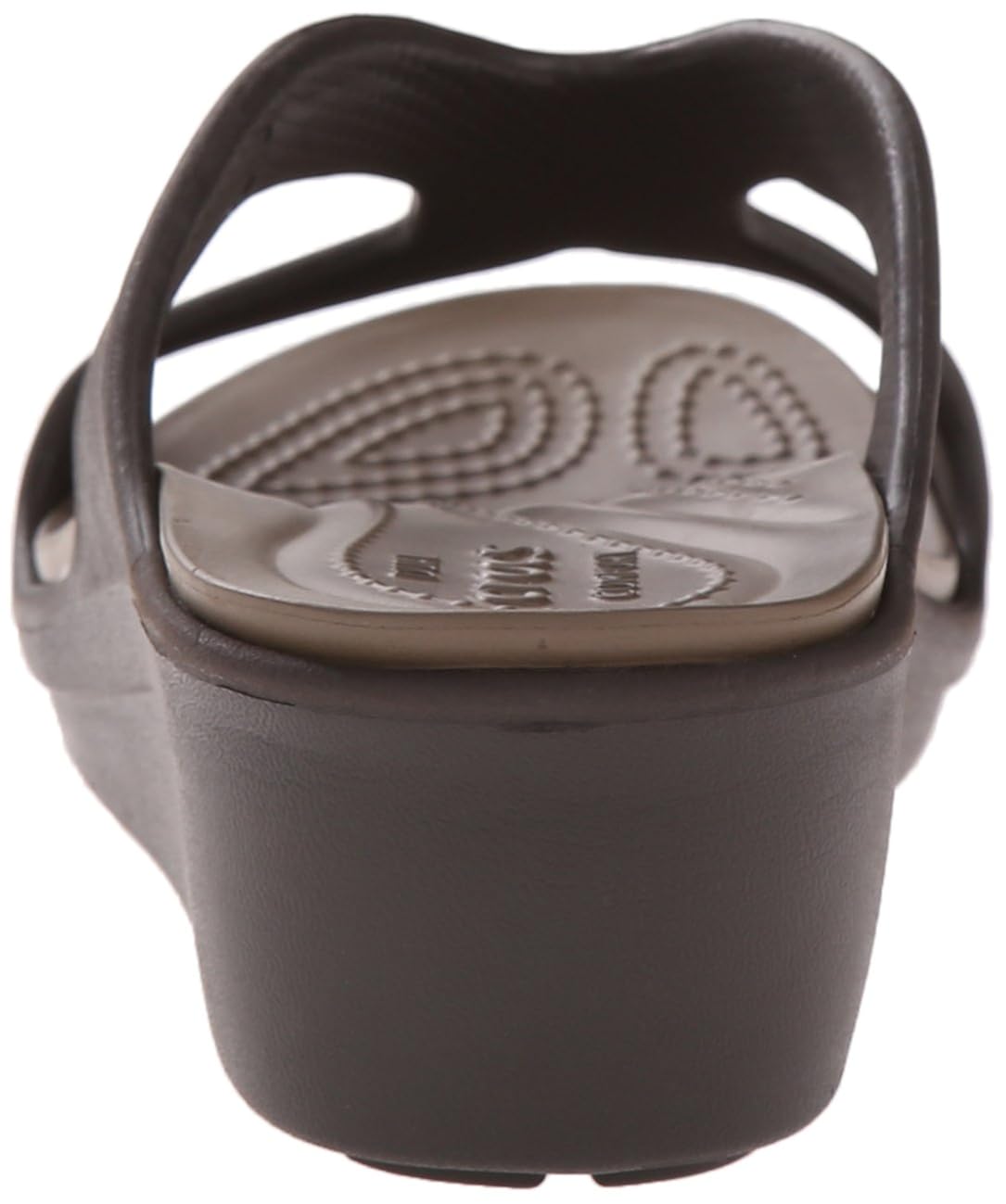 crocs women's fashion sandals