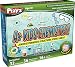 Playz STEM A+ Kids Chemistry Junior Experiments & Reactions Science Lab Kit - 32+ Experiments, 36 Page Laboratory Guide, and 27+ Tools & Ingredients for Boys, Girls, Teenagers, & Kids