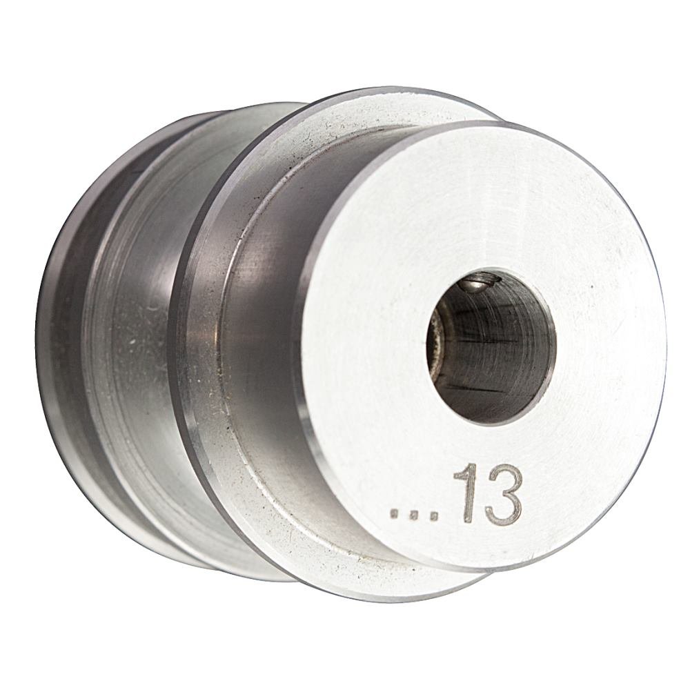 Rennsteig 8007 3600 0 "Raucut 2" Plier, Multi-Colour, 10 mm