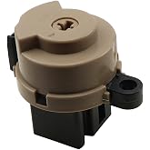 Beck/Arnley 201-1789 Ignition Starter Switch