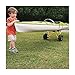 Suspenz Smart Airless DLX Cart
