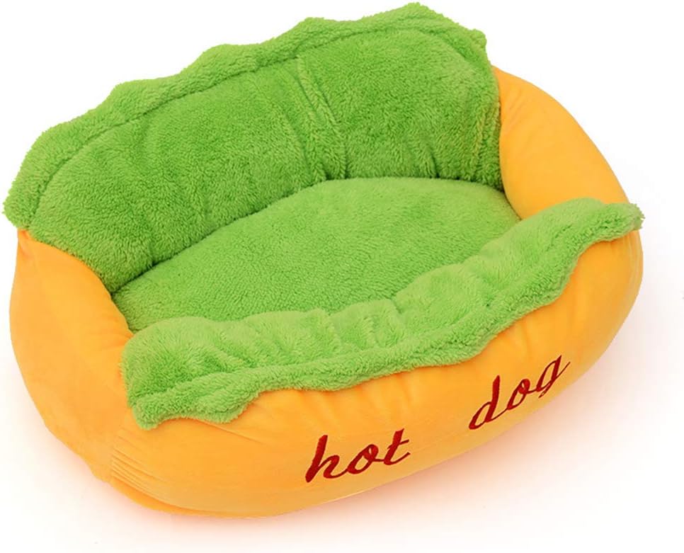 boutique dog beds