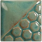 Mayco Elements Glaze - Sea Green, Pint