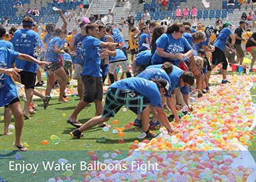 3 Balloons+Bunches+Swimming+Outdoor+Summer