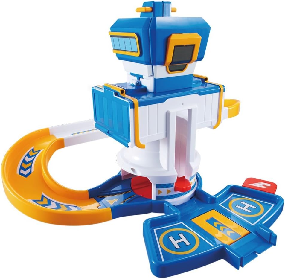 jimbo super wings toy