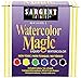 Sargent Art 22-6022 6-Count 1-Ounce Watercolor Magic Kit primary